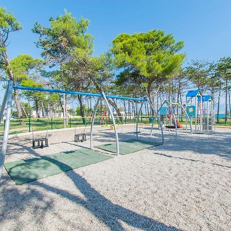 נין Apartments Keti מראה חיצוני תמונה