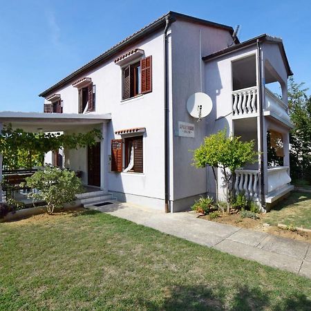 נין Apartments Keti מראה חיצוני תמונה