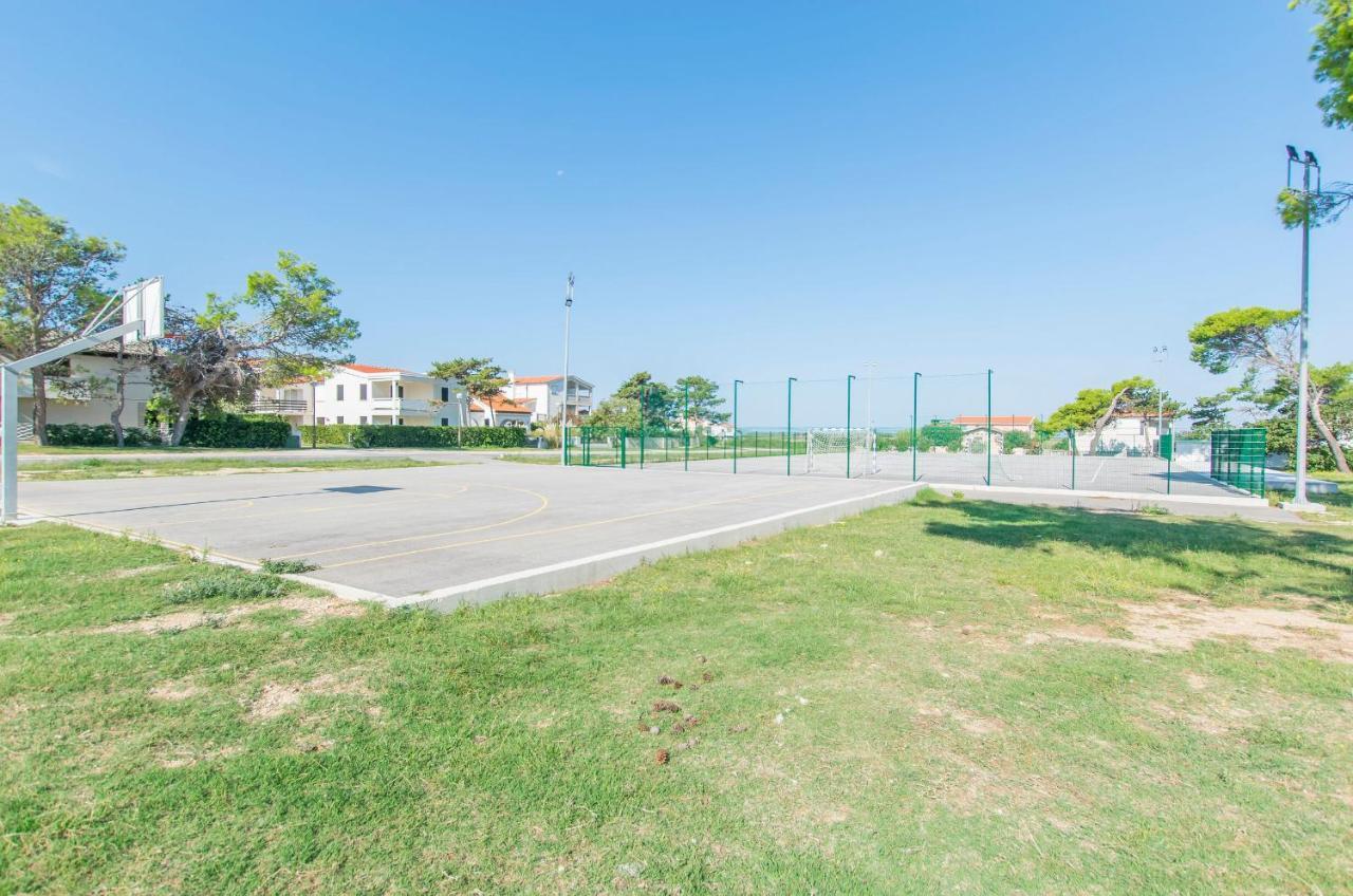 נין Apartments Keti מראה חיצוני תמונה