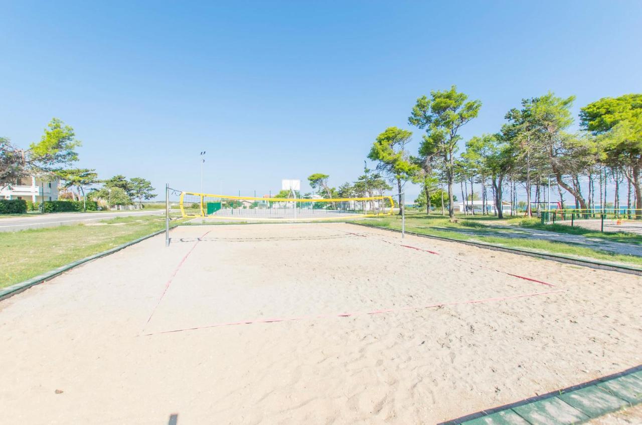 נין Apartments Keti מראה חיצוני תמונה