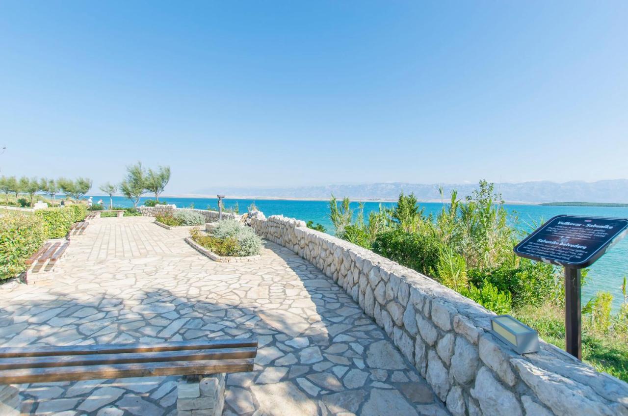 נין Apartments Keti מראה חיצוני תמונה