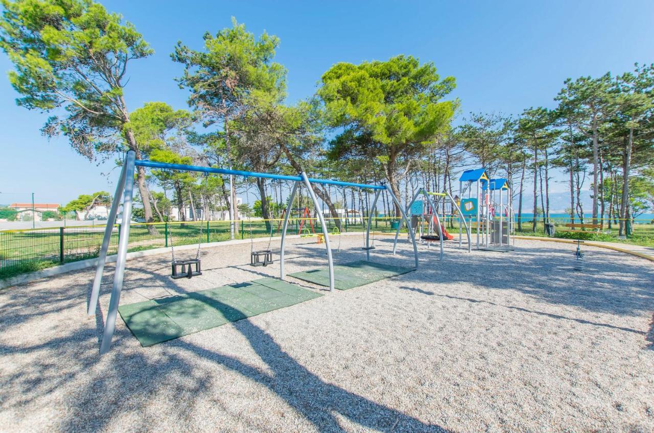 נין Apartments Keti מראה חיצוני תמונה
