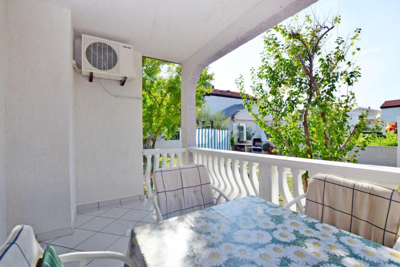 נין Apartments Keti מראה חיצוני תמונה