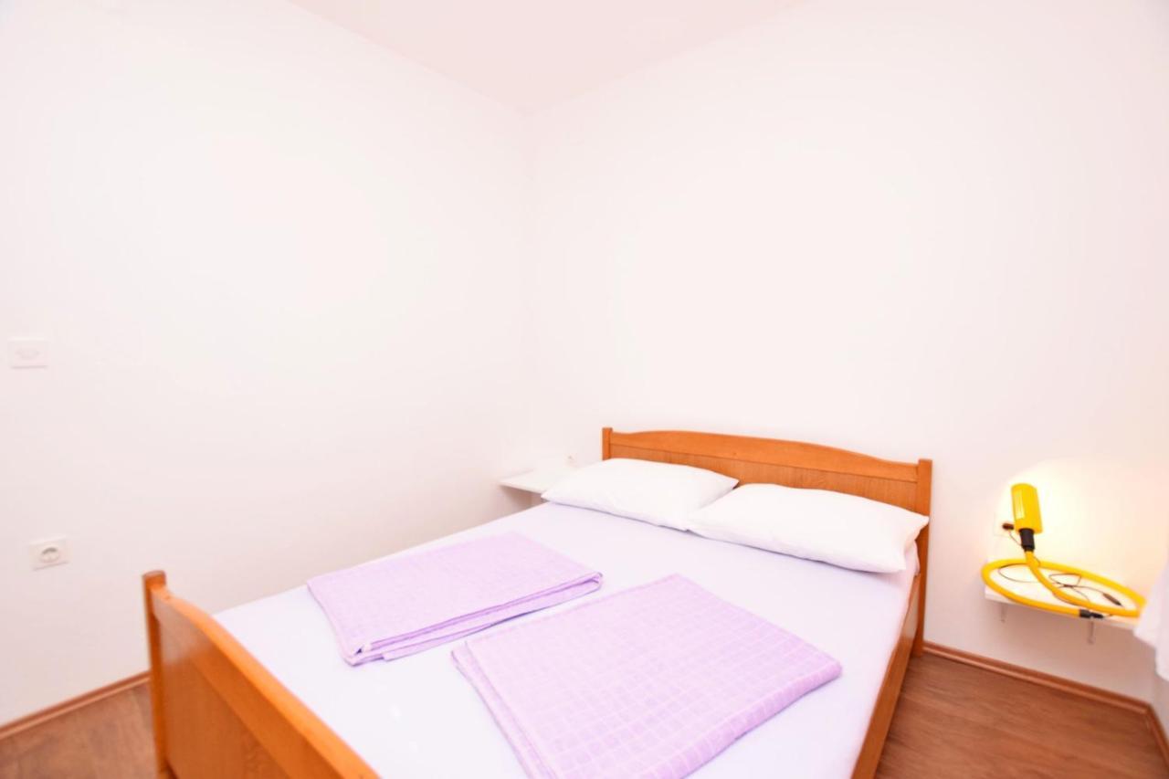 נין Apartments Keti מראה חיצוני תמונה