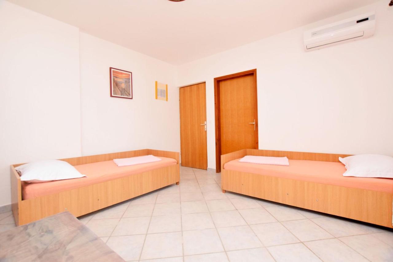 נין Apartments Keti מראה חיצוני תמונה