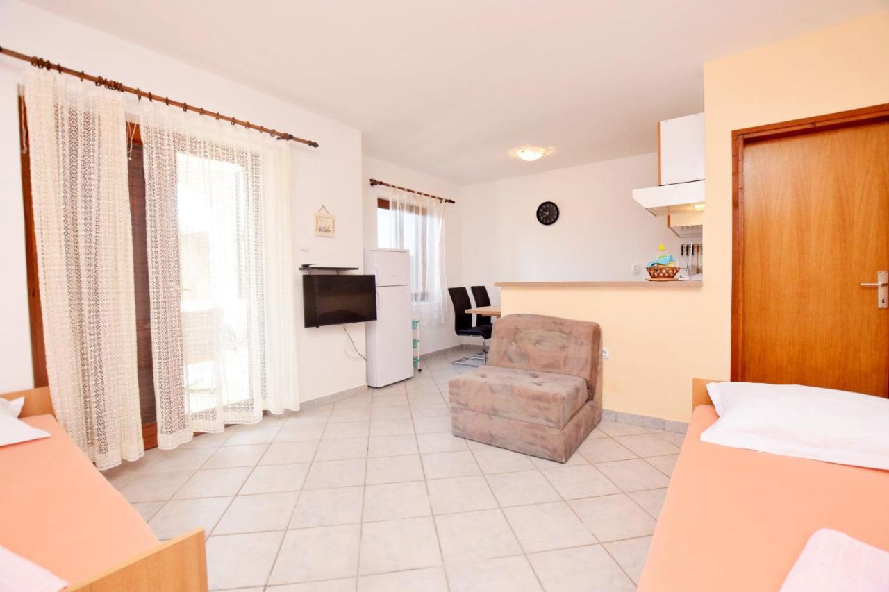 נין Apartments Keti מראה חיצוני תמונה