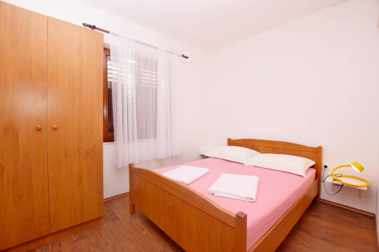 נין Apartments Keti מראה חיצוני תמונה