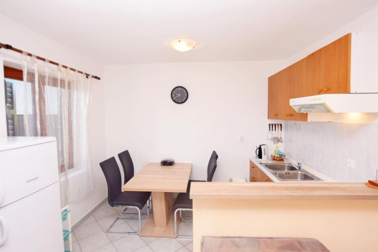 נין Apartments Keti מראה חיצוני תמונה