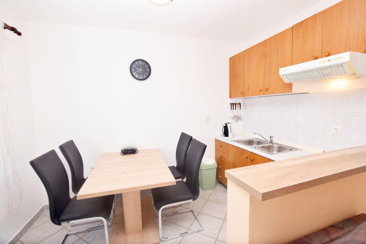 נין Apartments Keti מראה חיצוני תמונה