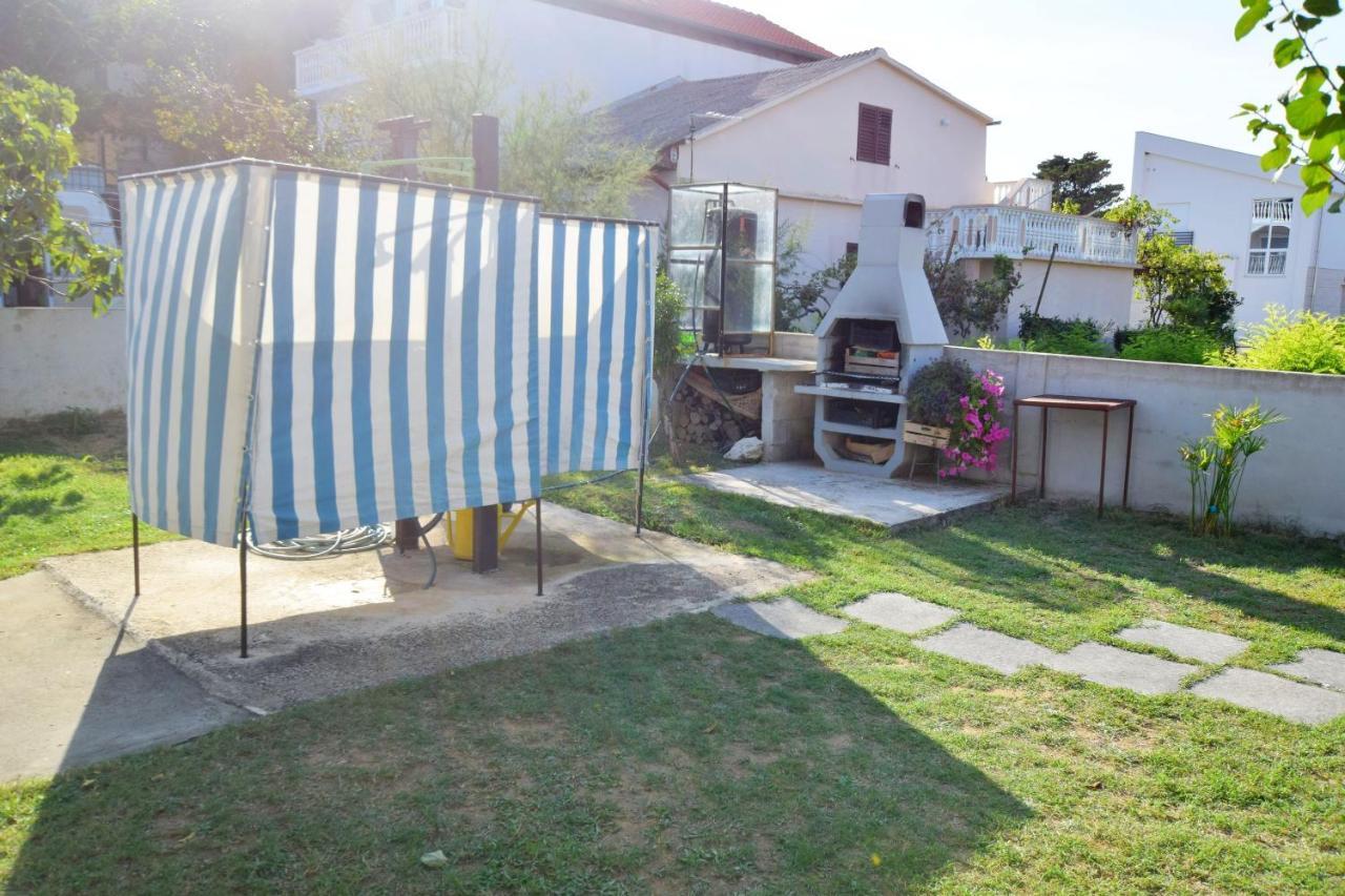 נין Apartments Keti מראה חיצוני תמונה