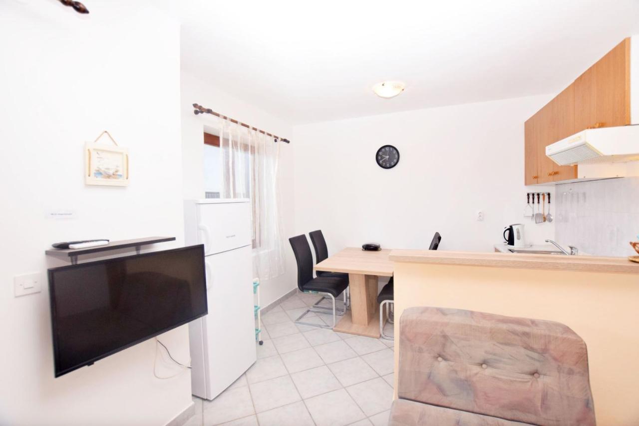 נין Apartments Keti מראה חיצוני תמונה