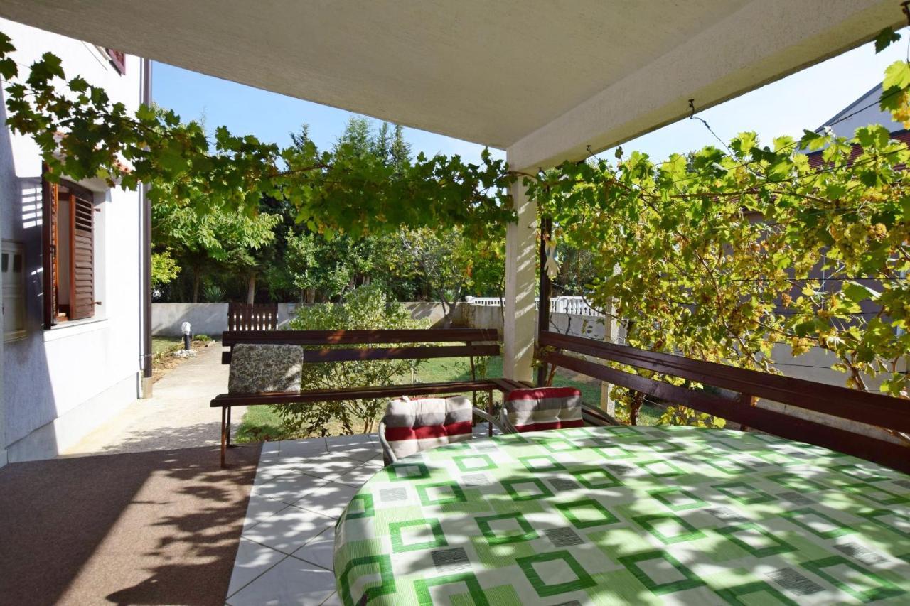 נין Apartments Keti מראה חיצוני תמונה