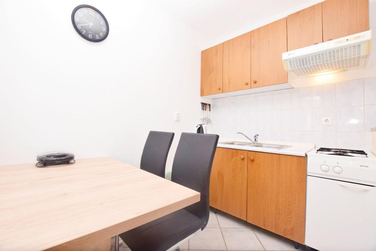 נין Apartments Keti מראה חיצוני תמונה