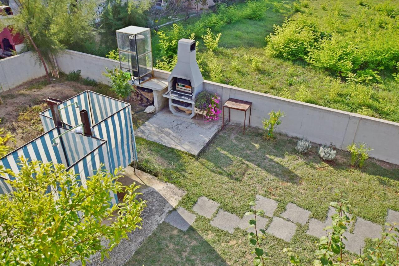 נין Apartments Keti מראה חיצוני תמונה