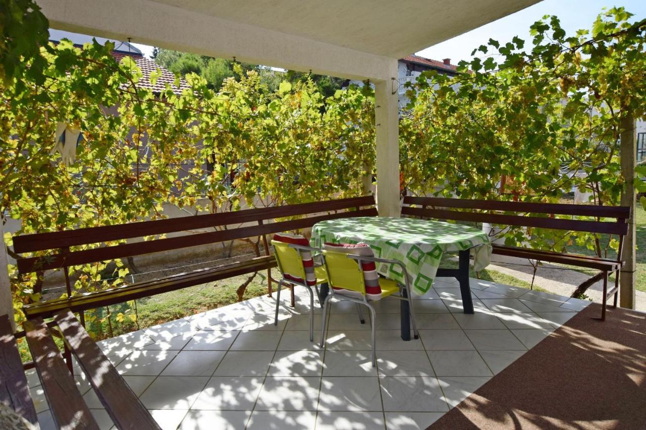 נין Apartments Keti מראה חיצוני תמונה