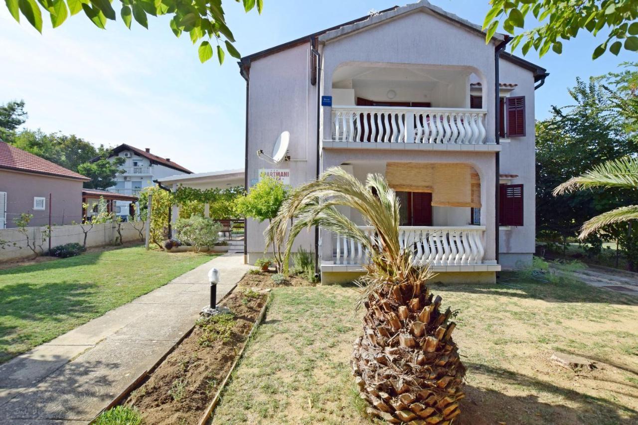נין Apartments Keti מראה חיצוני תמונה