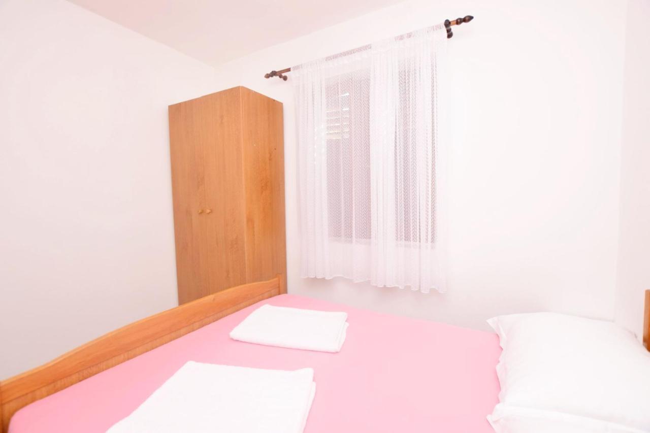 נין Apartments Keti מראה חיצוני תמונה