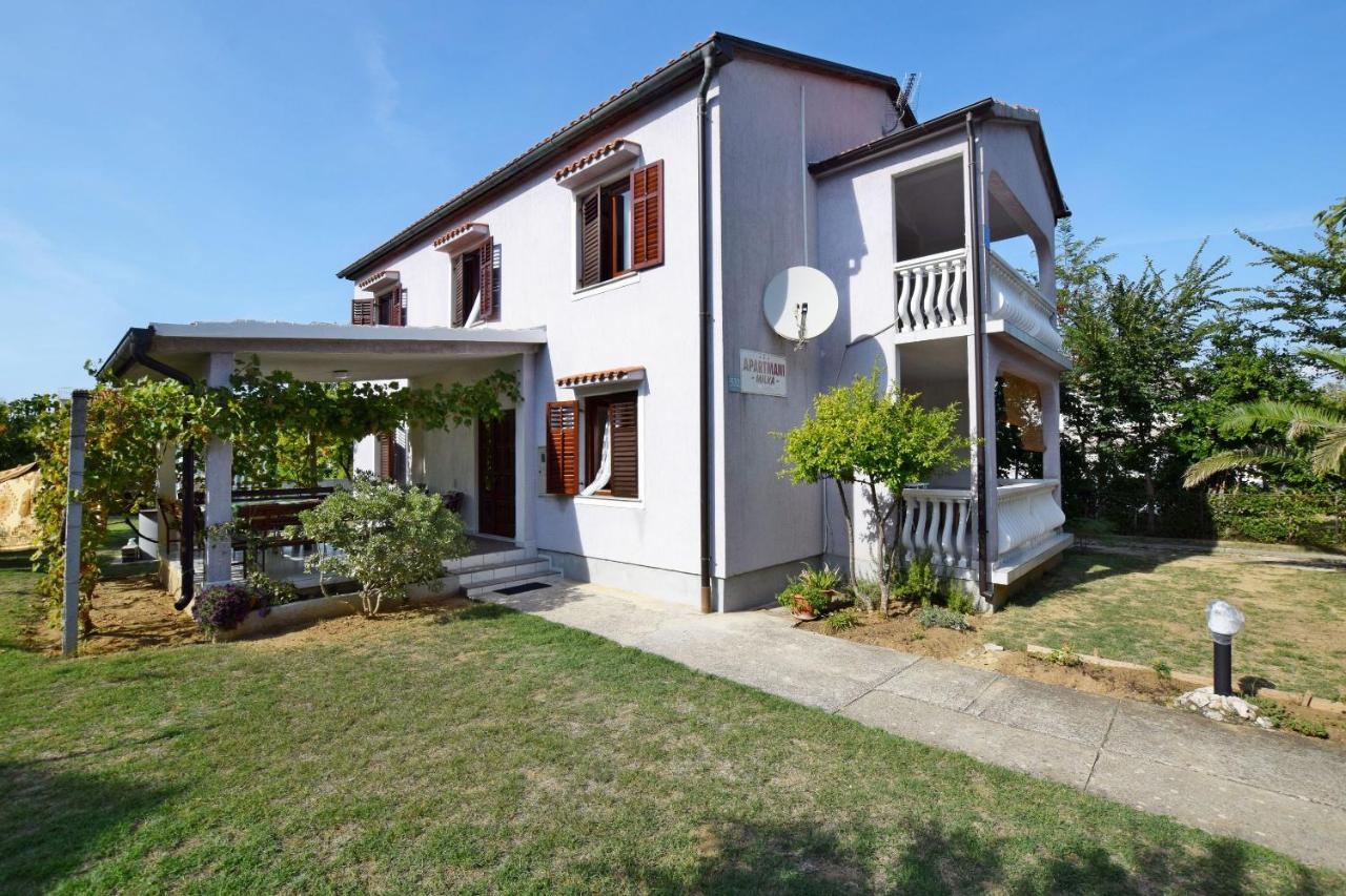 נין Apartments Keti מראה חיצוני תמונה