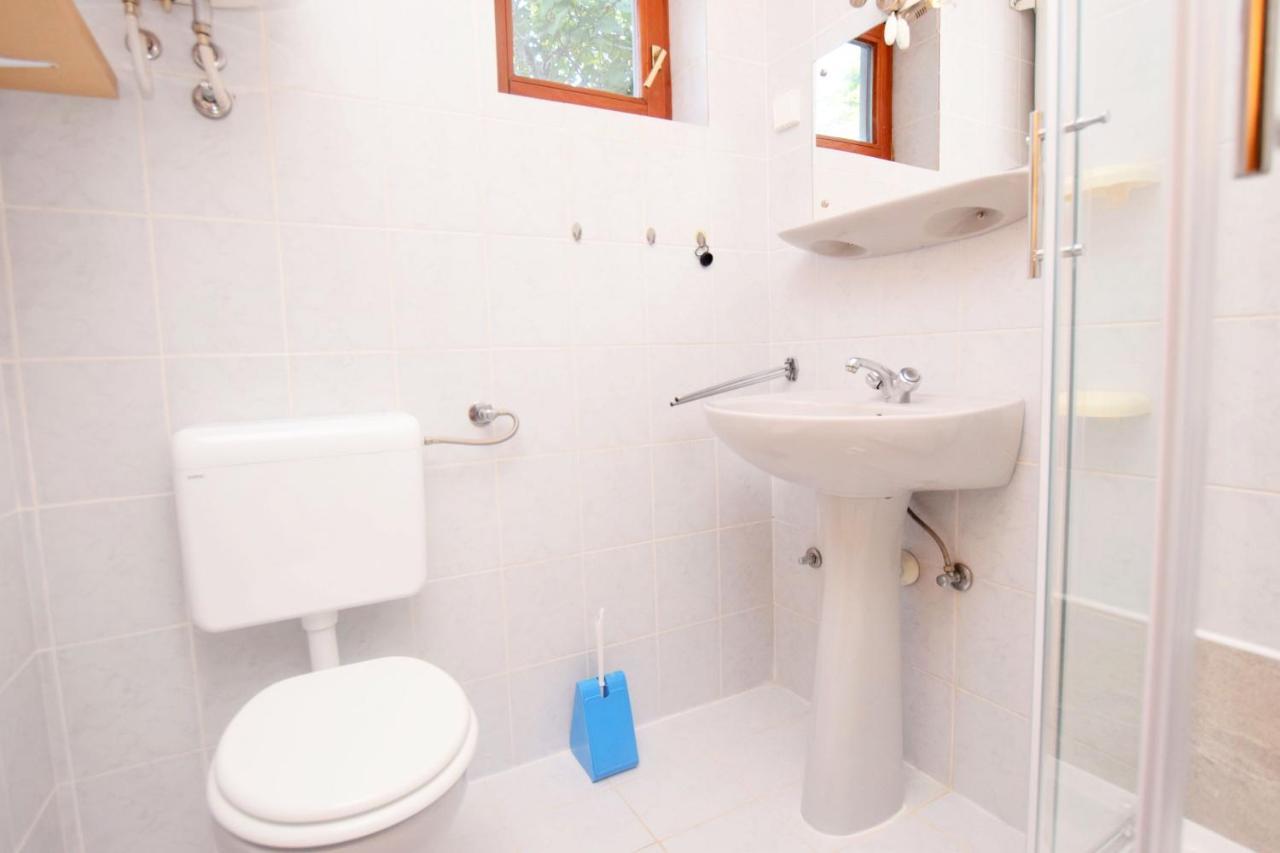 נין Apartments Keti מראה חיצוני תמונה