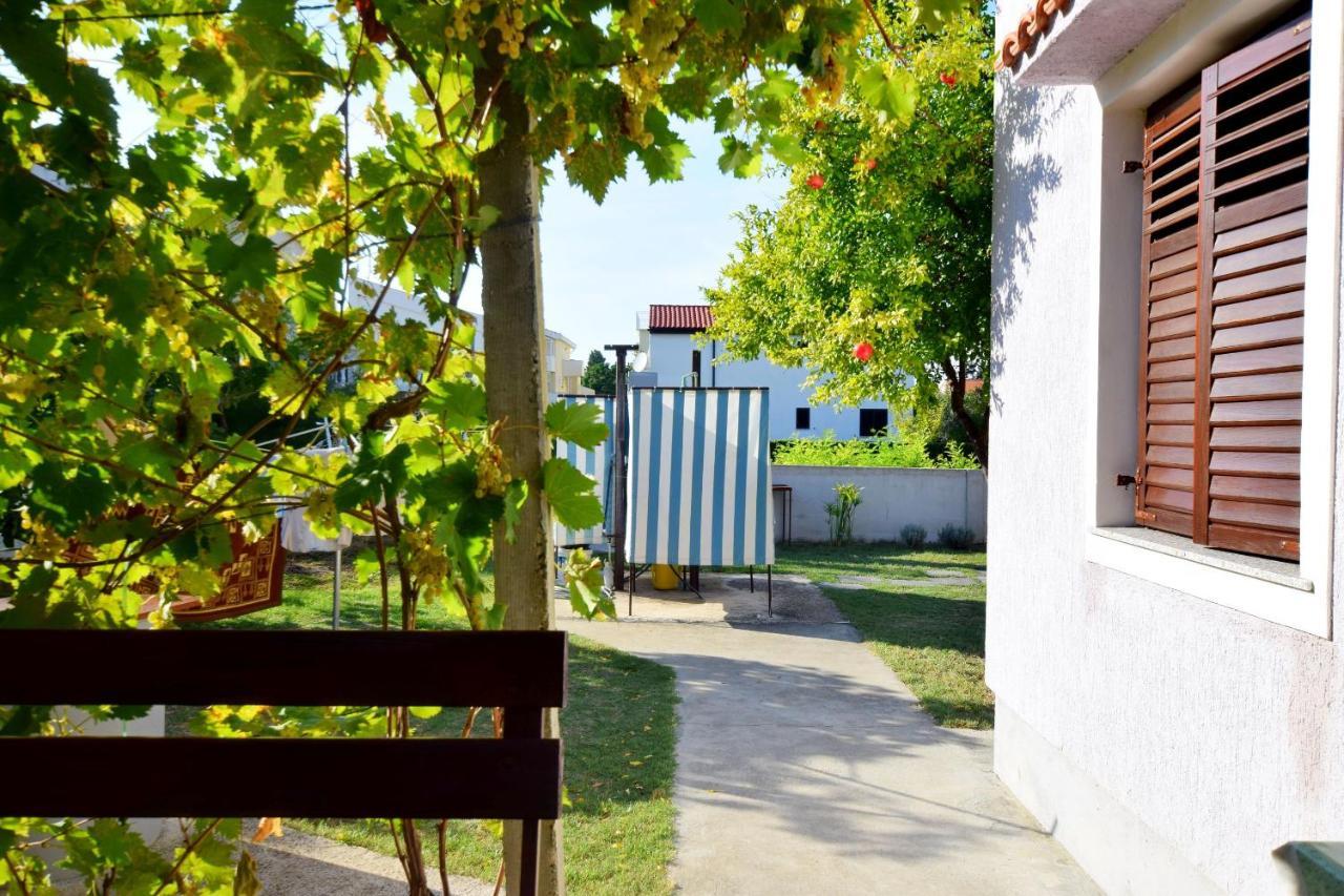 נין Apartments Keti מראה חיצוני תמונה