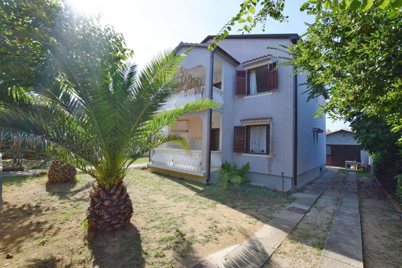 נין Apartments Keti מראה חיצוני תמונה