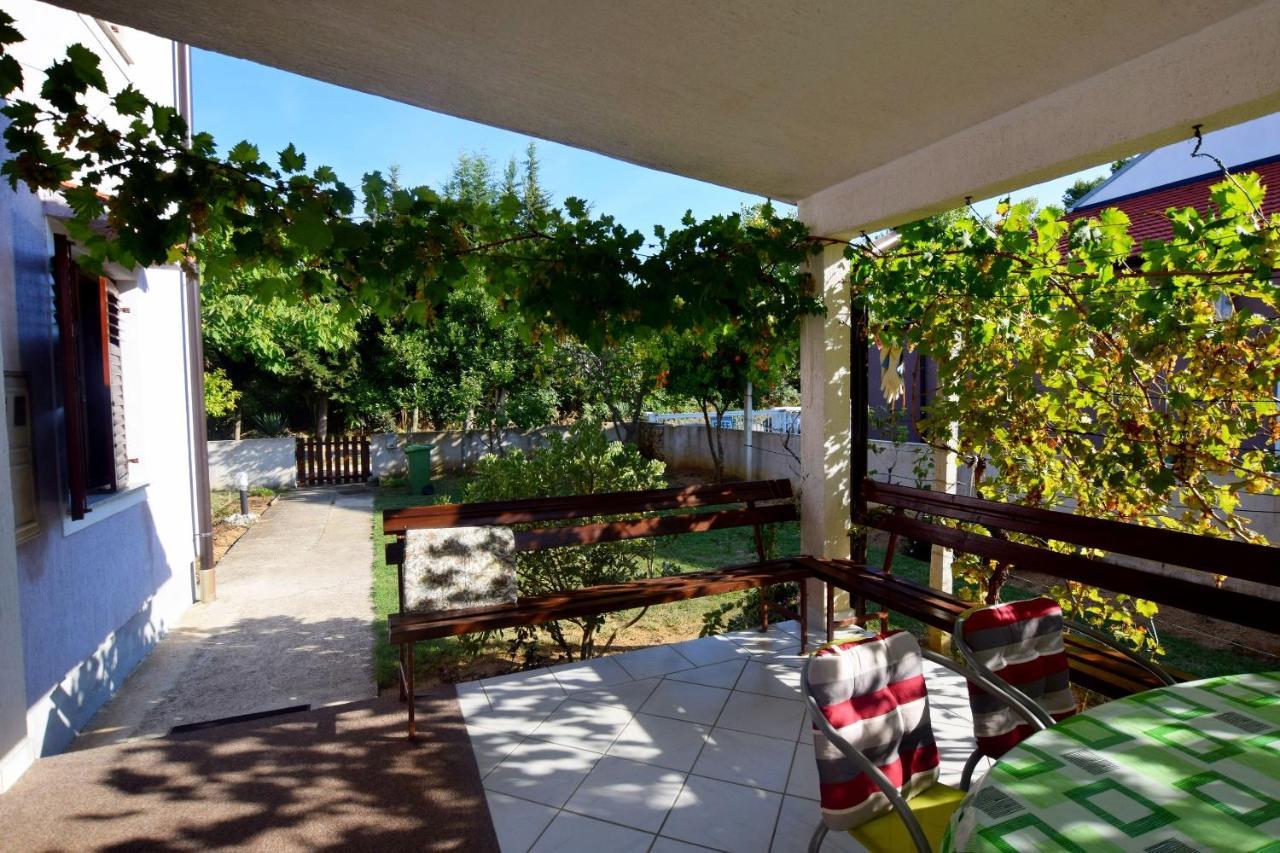 נין Apartments Keti מראה חיצוני תמונה